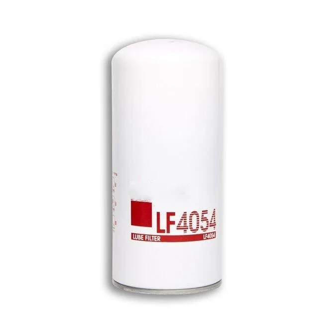 Engine Excavator Parts Machine Water Oil Separator Filter Lf4054 - Buy ...