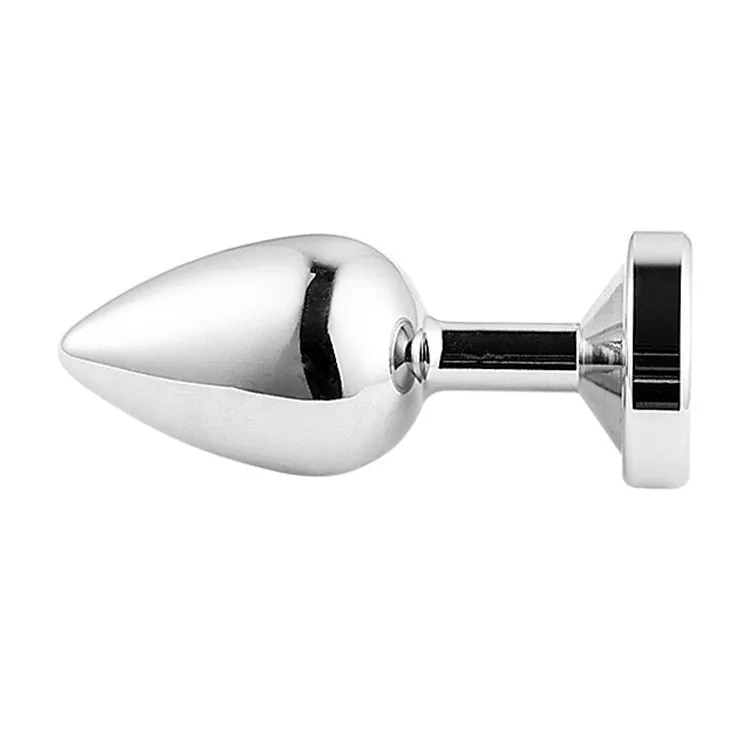 Juguete Sexual para Mujer, Tapn Anal, Tapn Anal Japons para Adultos,  Juguetes Sexuales, Tapn Anal de Metal con Luz LED, Tapn Anal de Acero  Inoxidable