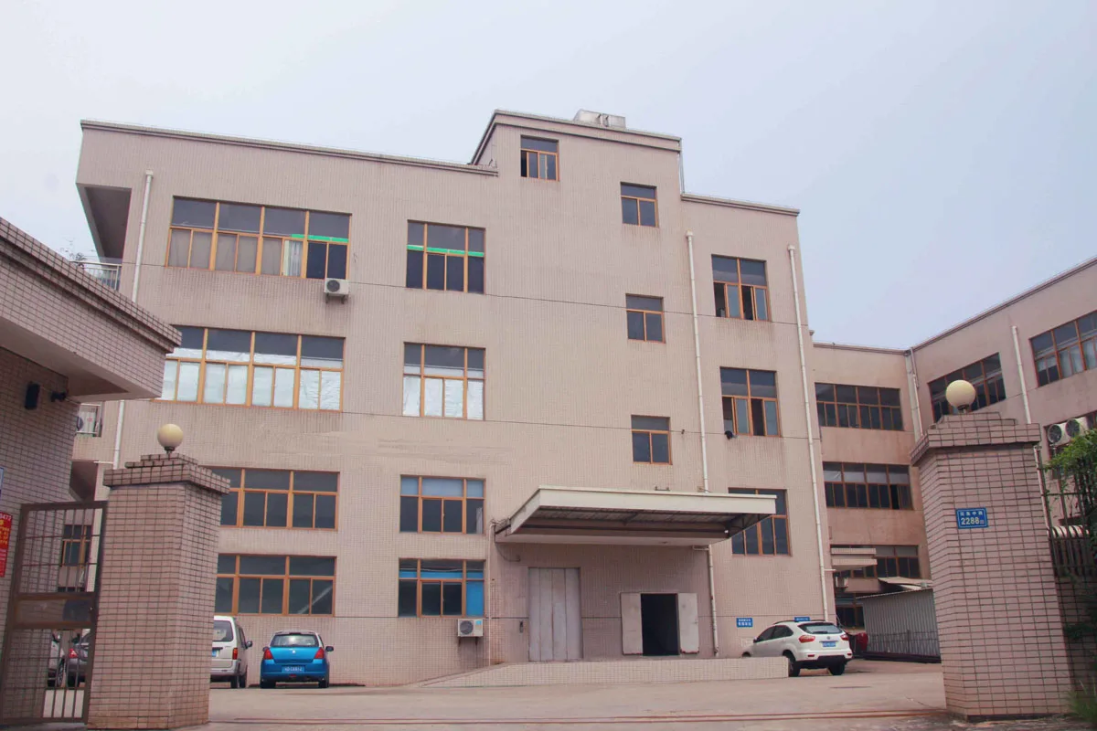 Shenzhen Aurora Arts&crafts Ltd.