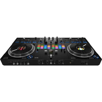 Pioneer DDJ-1000 SRT DJコントローラー DDJ-1000SRT-W (archived) 4-channel performance DJ controller for