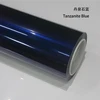 Azul tanzanita