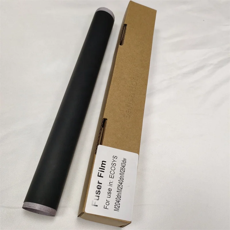 High Quality M2040dn Fuser Film for Kyocera ECOSYS M2040 M2135 M2540 M2635 M2640 M2735 P2040 P2235 Copier Fuser Fixing Film
