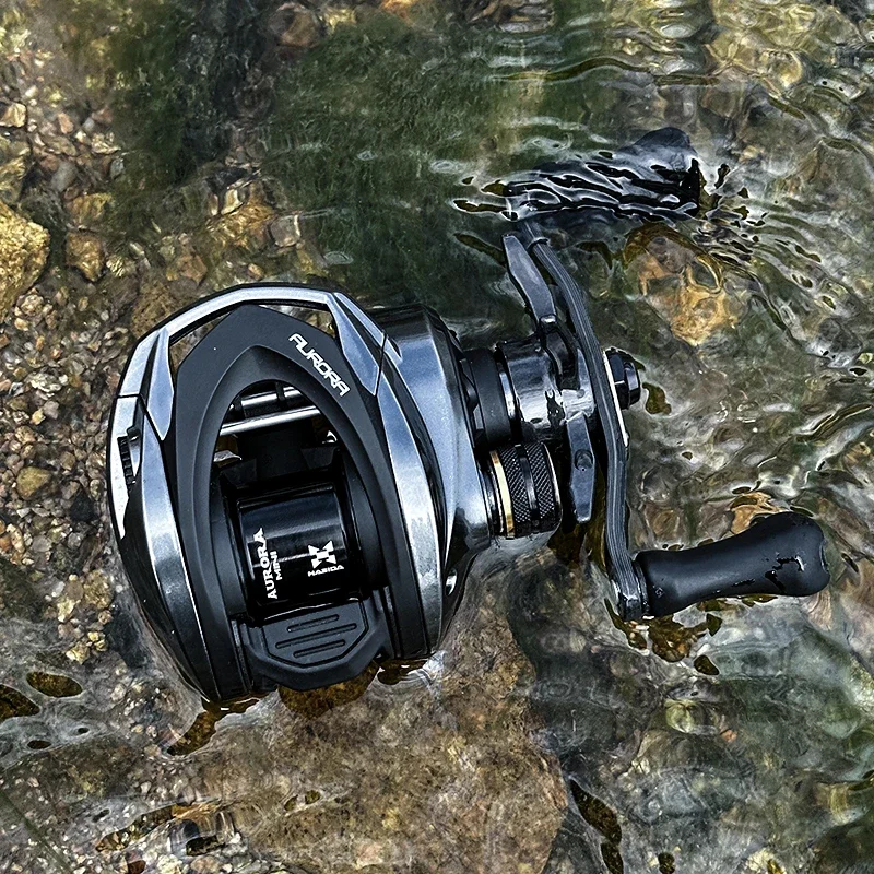 beach baitcasting reel PENN LONG 60 and a TWS Line Guide for premium line control Lure Fishing Best Fixed Spool