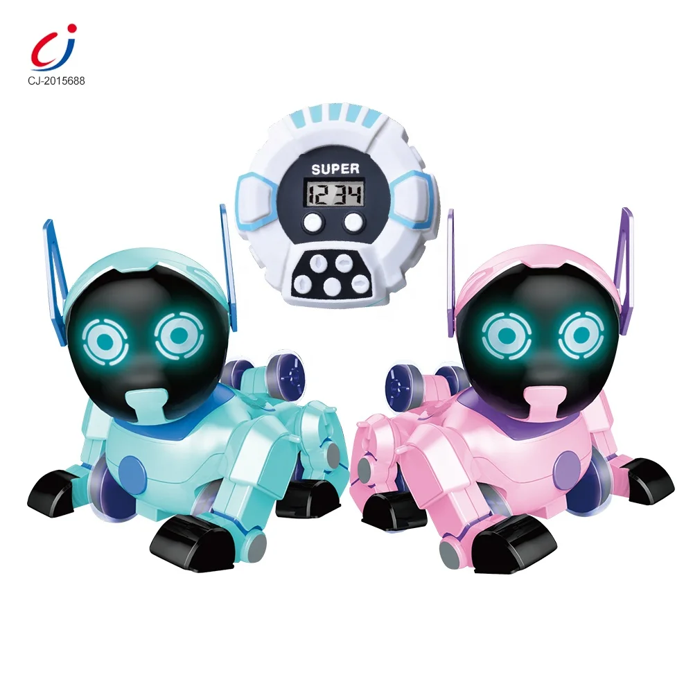 スマートスタントドッグ リモコン付き Amazon.co.jp: ロボット犬 リモコンロボット おもちゃ スタント