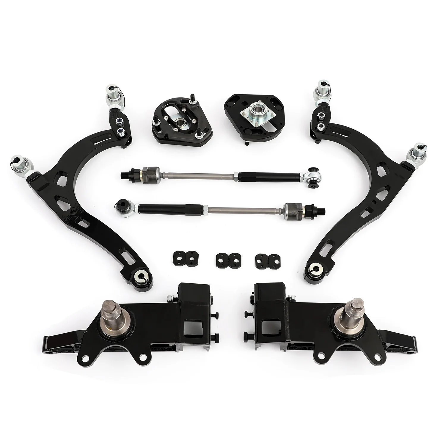 RTS YZ613日産シルビアS13/S14/S15フロントアングルキット