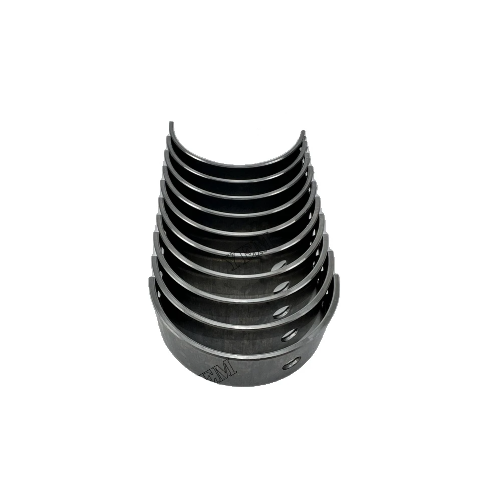 For Doosan DL02 Main Bearing 140103-00181A STD Replaces Industrial Machinery Spare Parts