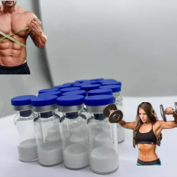 Musclebuilding Hot sale customizable peptide for Musclebuilding