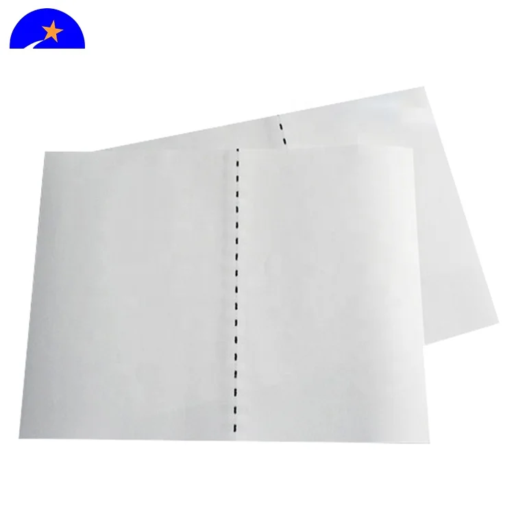 Anticurl Feature And Antifake Use Cotton Fiber Paper,Cotton Rag Paper