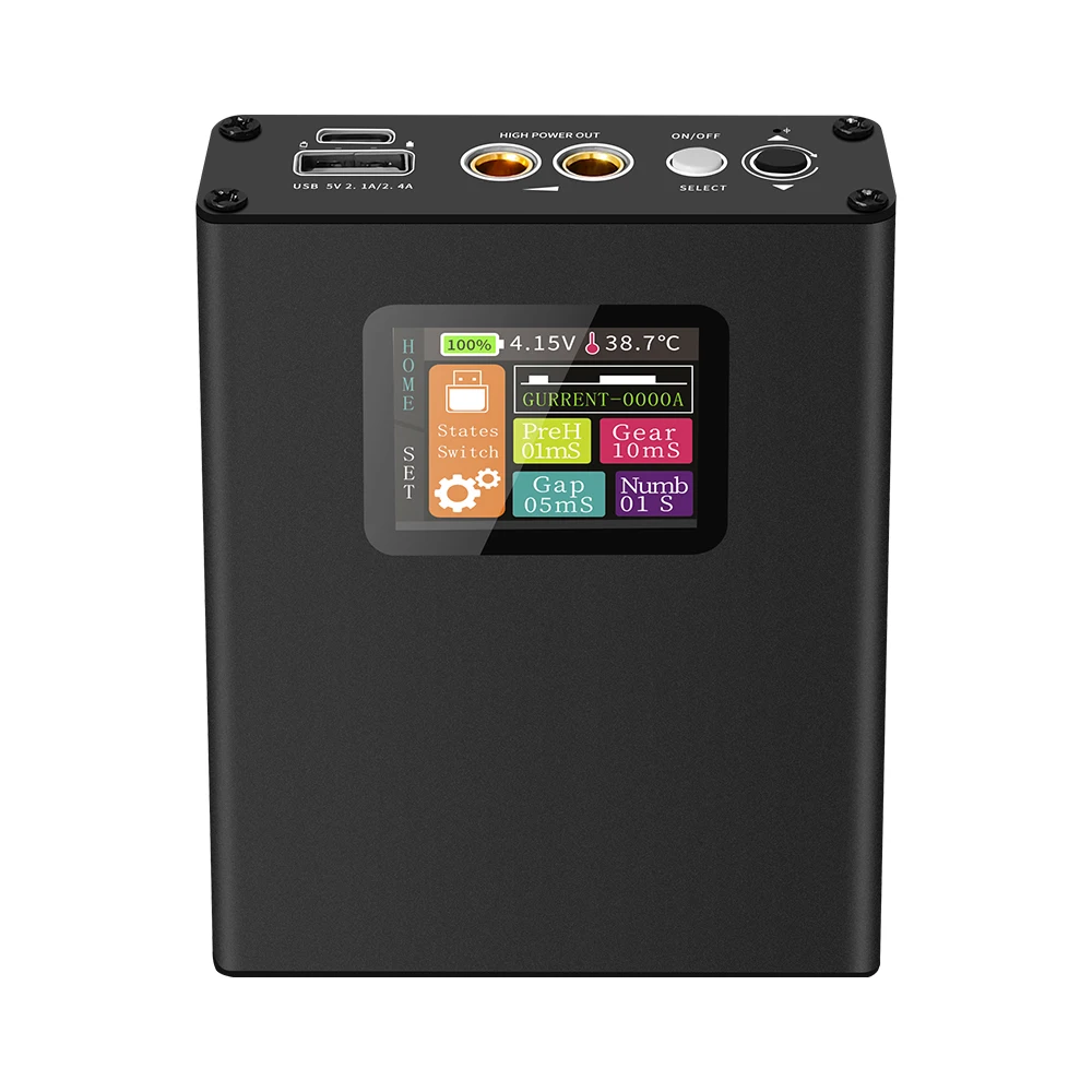 JUBA small metal AC spot Welder welding machine
