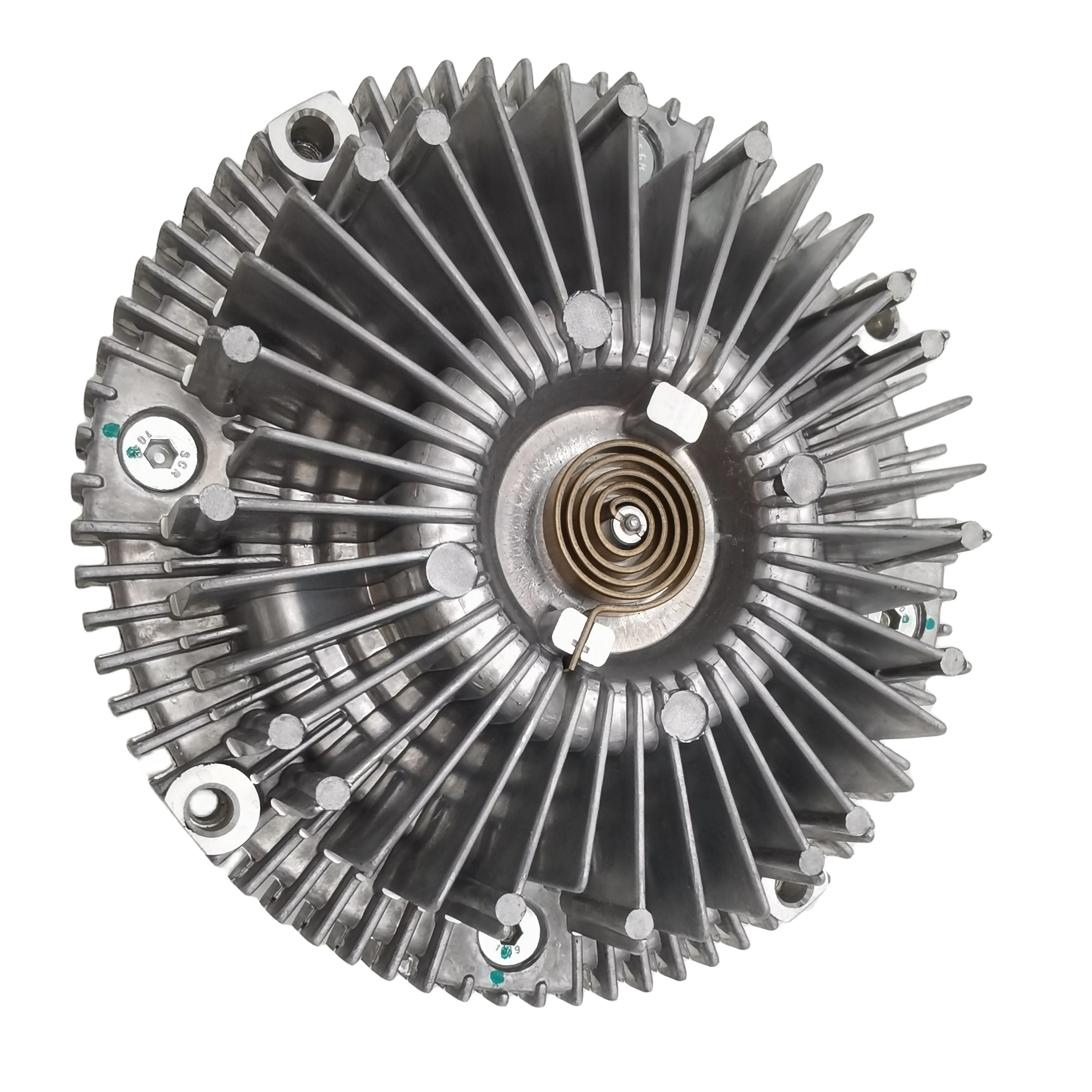 Engine Cooling Fan Clutch For Nissan Patrol/Safari & Infiniti