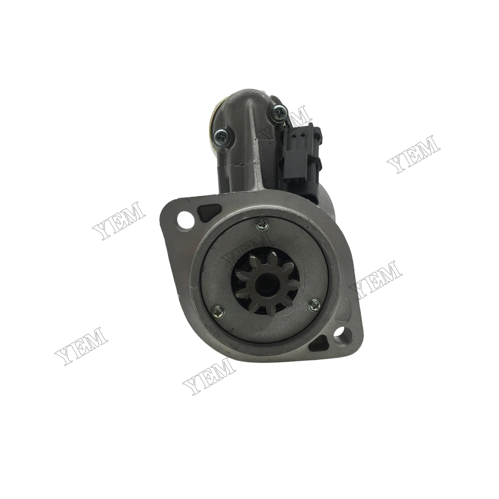 Starter Motor for Nissan Engine Spare Parts 3