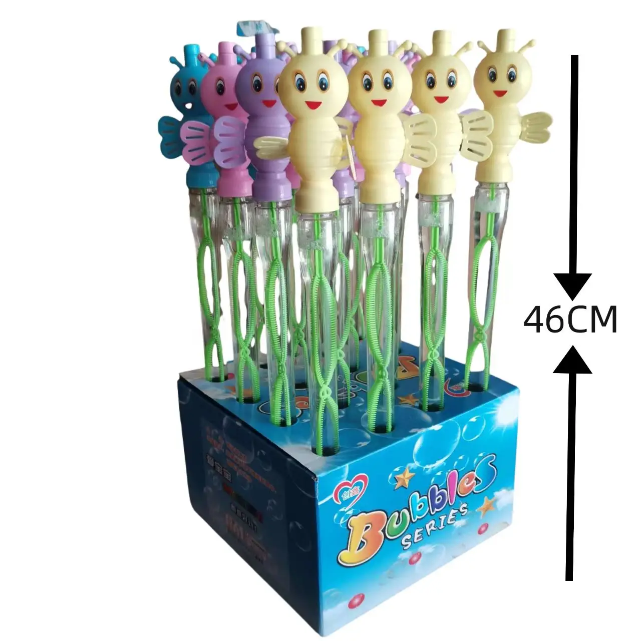 Пчелиная пчелиная палочка для игр