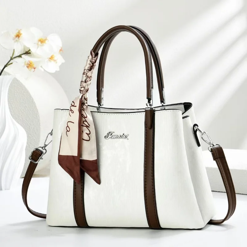 2026 New Trendy Handbag for Ladies Good Quality Shoulder Bags for Women Bolsos De Mujer aperçu 12