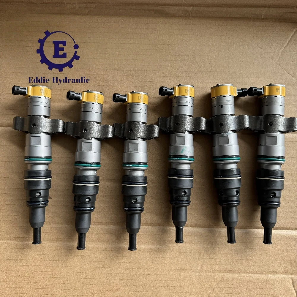 236-0962 2360962 10R-7224 10R7224 Fuel Injector, Suitable for 330C