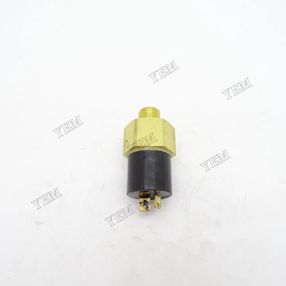 84155533 87029843 87370805 87752556 Pressure Sensor for Case Fast Delivery Engine Parts 5