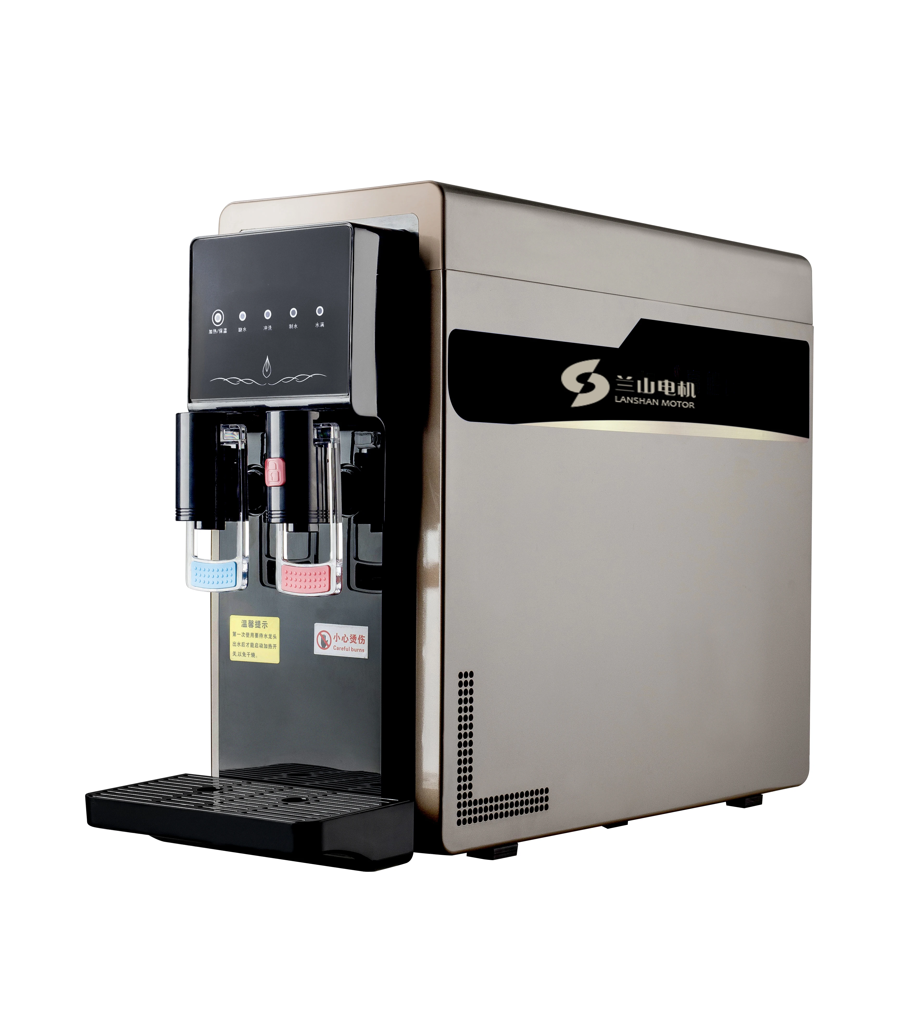 Hot Selling Desktop Ro Water Machine 5 