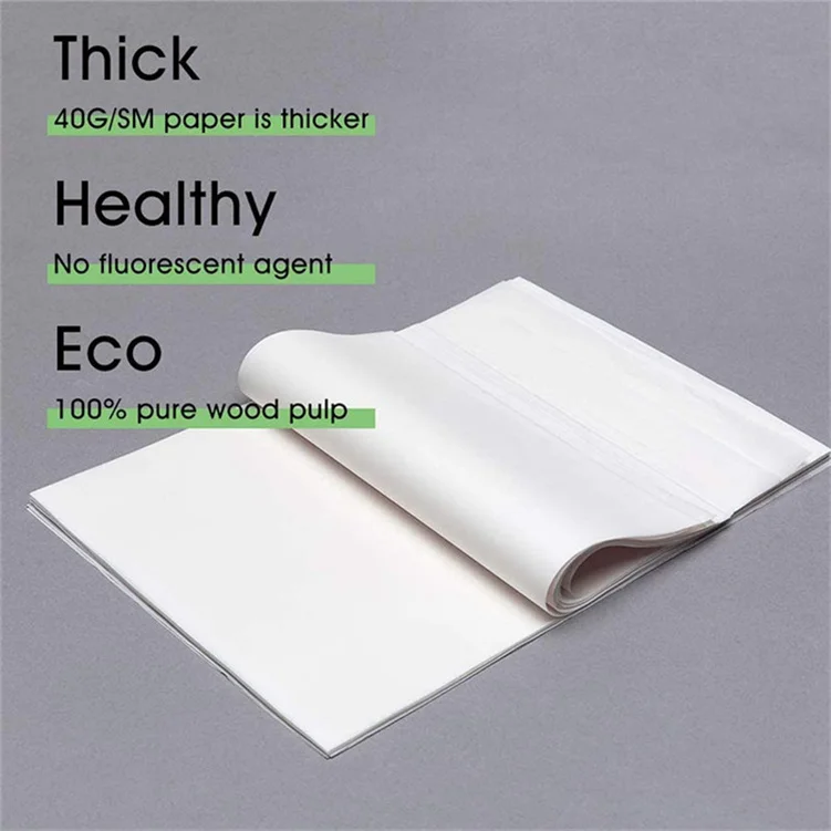 Rzam Rosin Parchment Paper | Super Thick and Slick | 6 x 12 | 100 Sheets | Parchment Paper for Heat Press