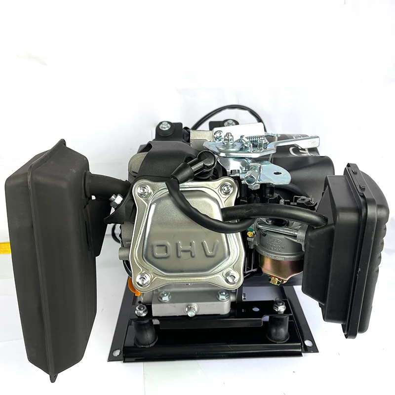 Электрические автомобильные трехколесные удлинители, 48 В, 60 В, 72 В, генераторы, бензиновые генераторы для литиевой батареи Lifepo4