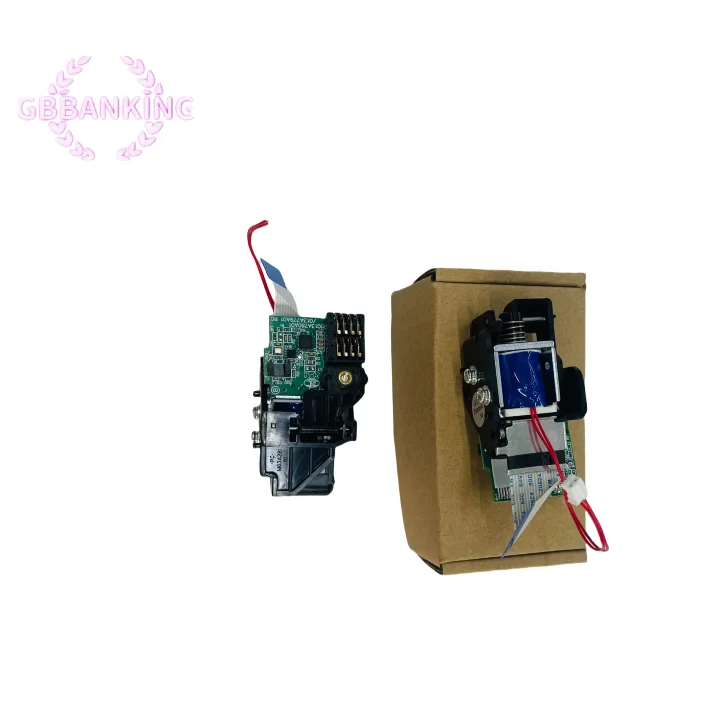 Diebold Nixdorf DN200 ATM零件1750304622-10 01750304622 Sam模块IC