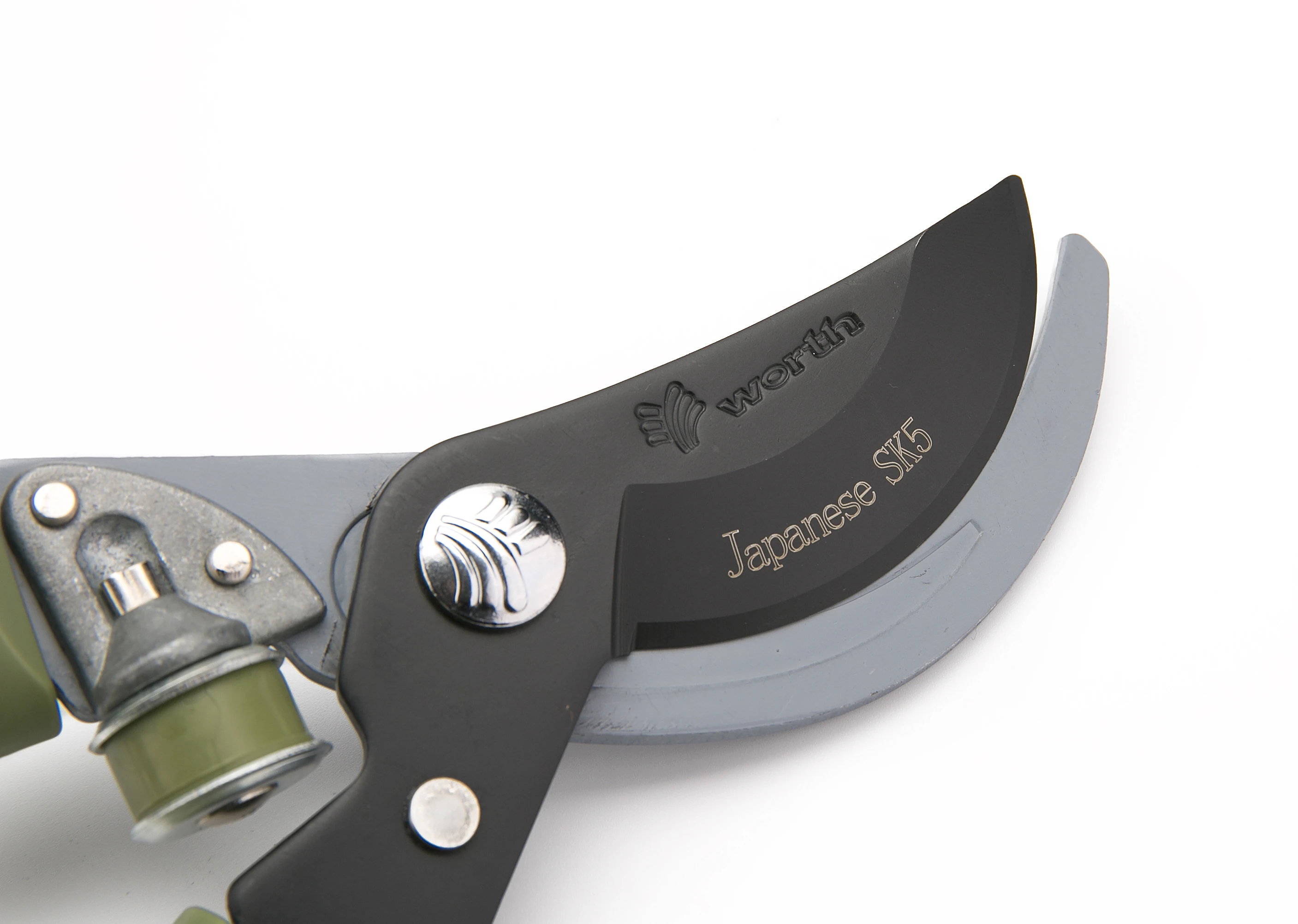 Long Reach Branch Cutting Pruners Garden Hand Tools Telescopic Bypass