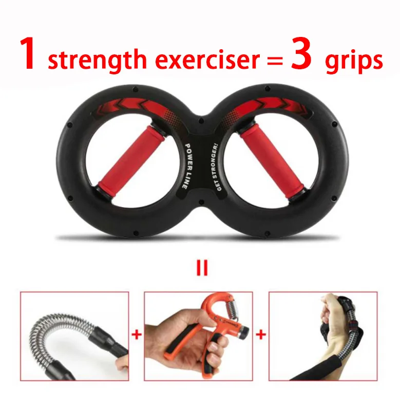odm hand trainer figure 135 degree rotating arm strength device strength type speed arm device-5