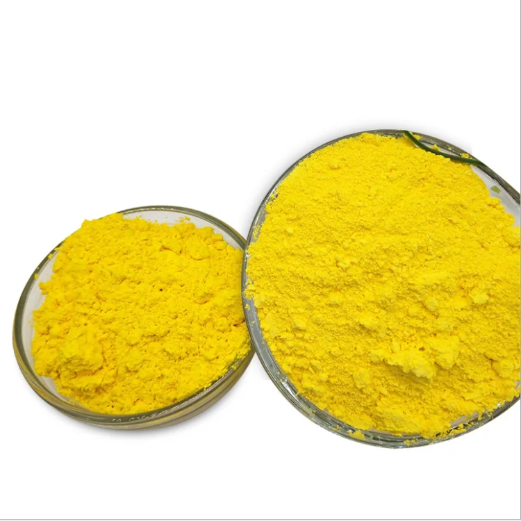 Factory 99% Ferric Oxalate / Iron Oxalate Pentahydrate / Diiron Trioxalate CAS 2944-66-3 C6Fe2O12