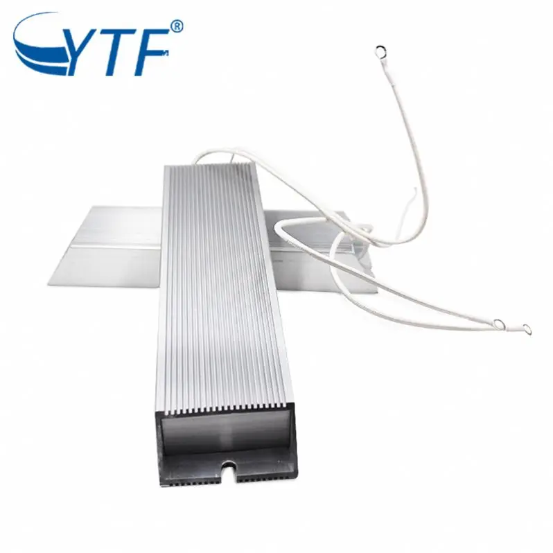 RXLG 200W Brake Resistor Slide Dynamic Braking Resistor