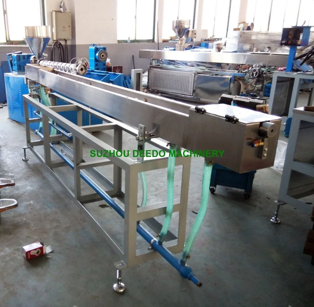 Hot Sale Custom Large Environmental Protection Drinking Paper Straw Making Equipment