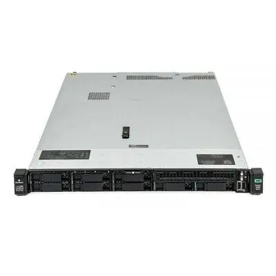 HPE Proliant DL360 Gen10 Server - Affordable & Powerful