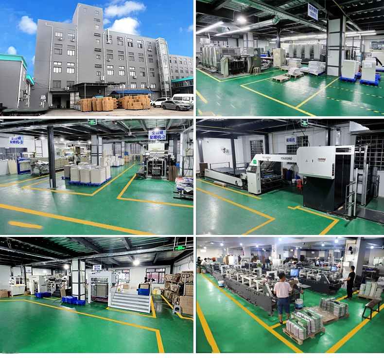 Guangzhou Feitar Printing Co, Ltd. 2