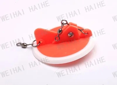 2026 2026 2026 2026 Slide Disc Diver 107 mm Deeper Diver Trolling Dipsy ...