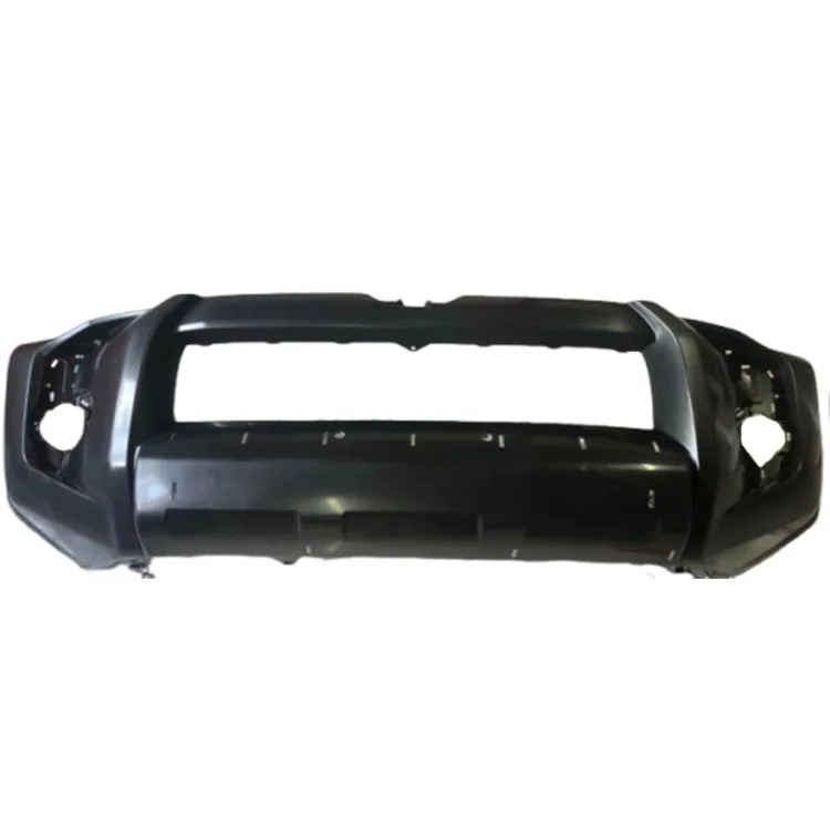 Wholesale Price Front Bumper Assembly OEM 52119-35130 New Arrival Factory Bumpers Front for Toyota 4Runner 2014-2023