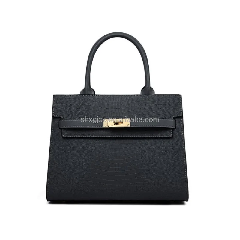 latest leatherwomen   ladies luxury  handbags bags  for women lady