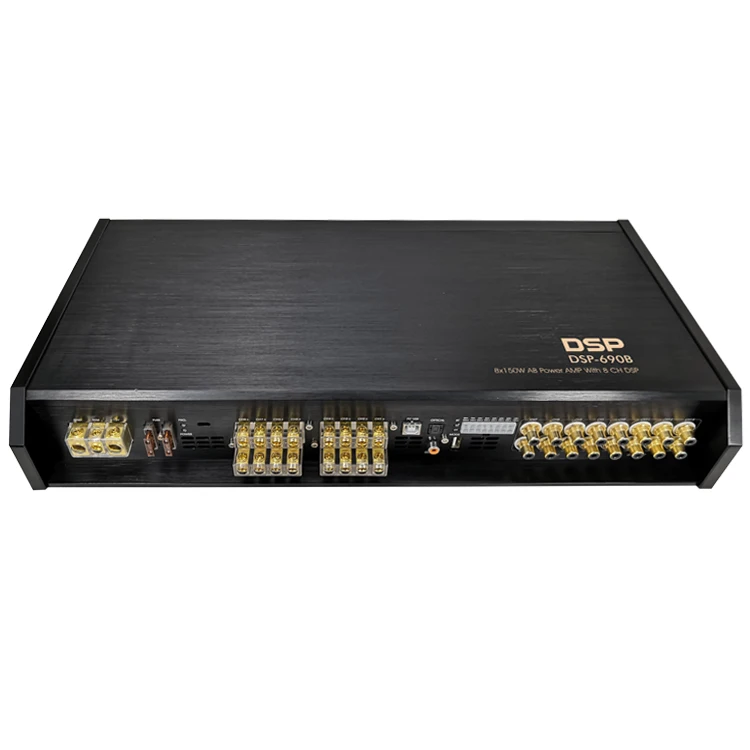 Buy Car Audio Amplifier,Car Stereo 