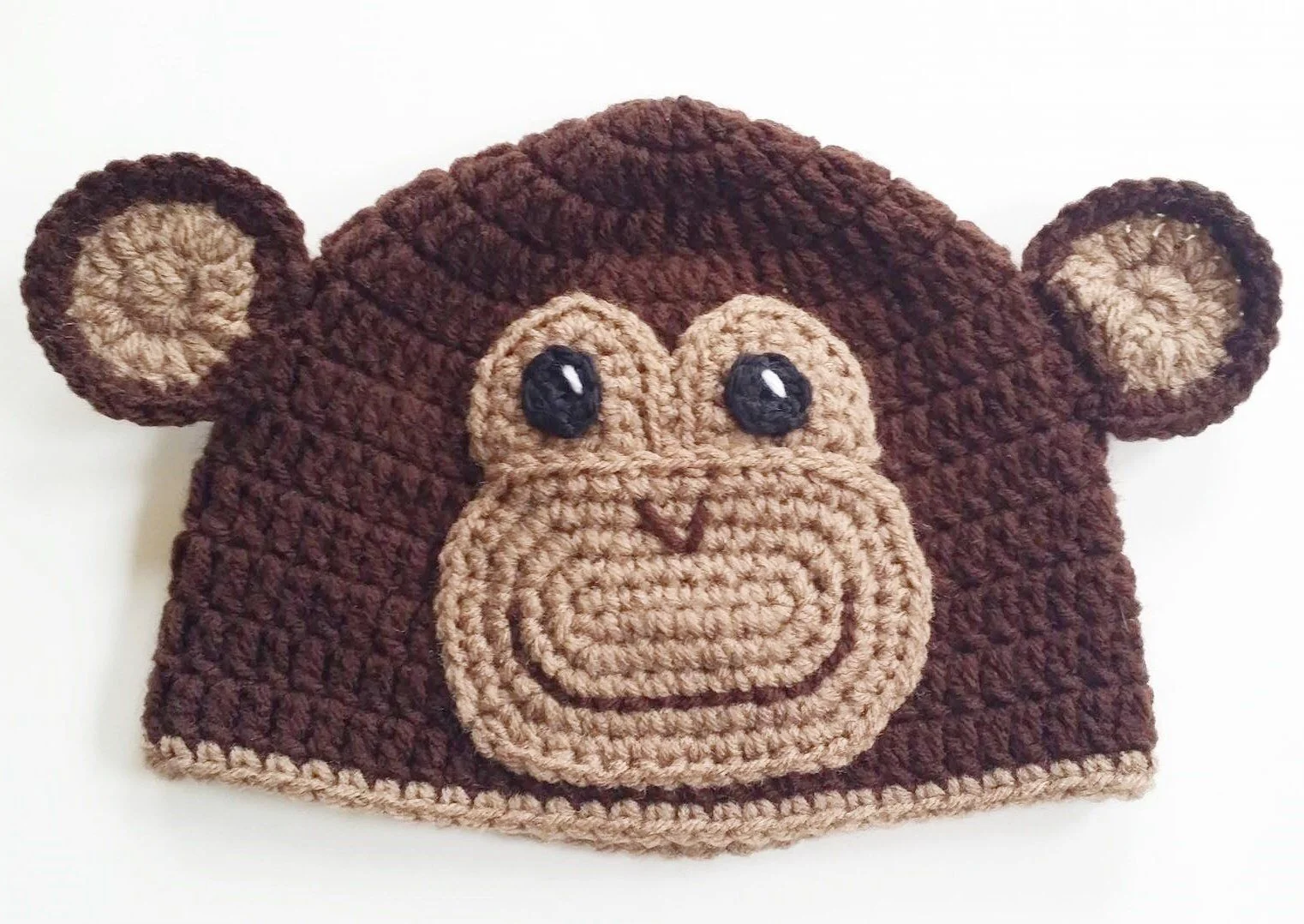 Acheter Chapeaux De Bonnet Pour Enfants Tricotés D'automne Et D'hiver