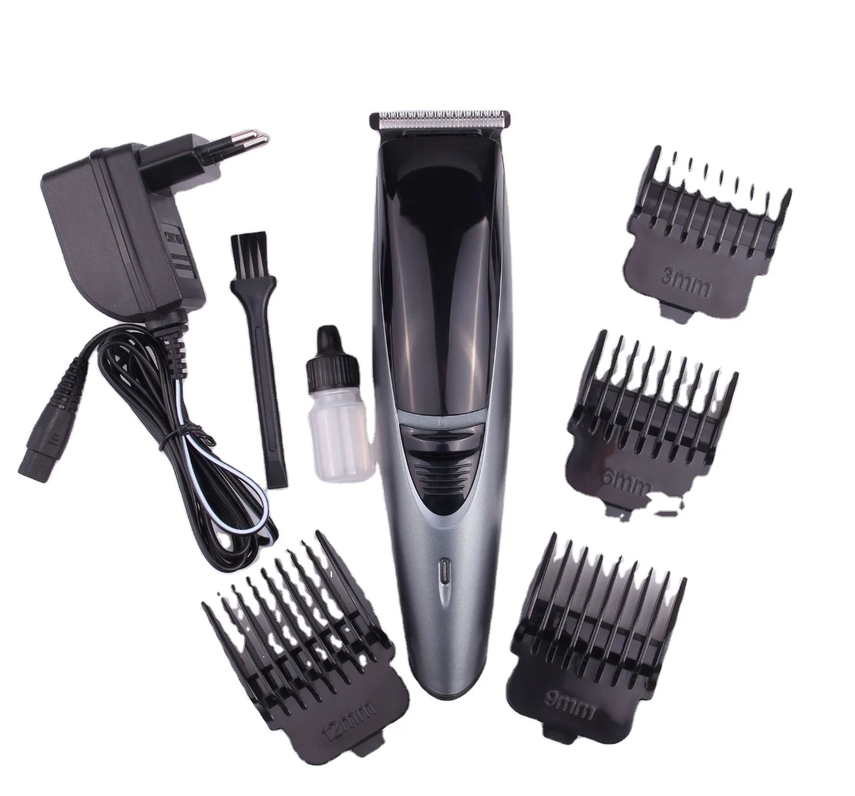 hair trimmer used in salon