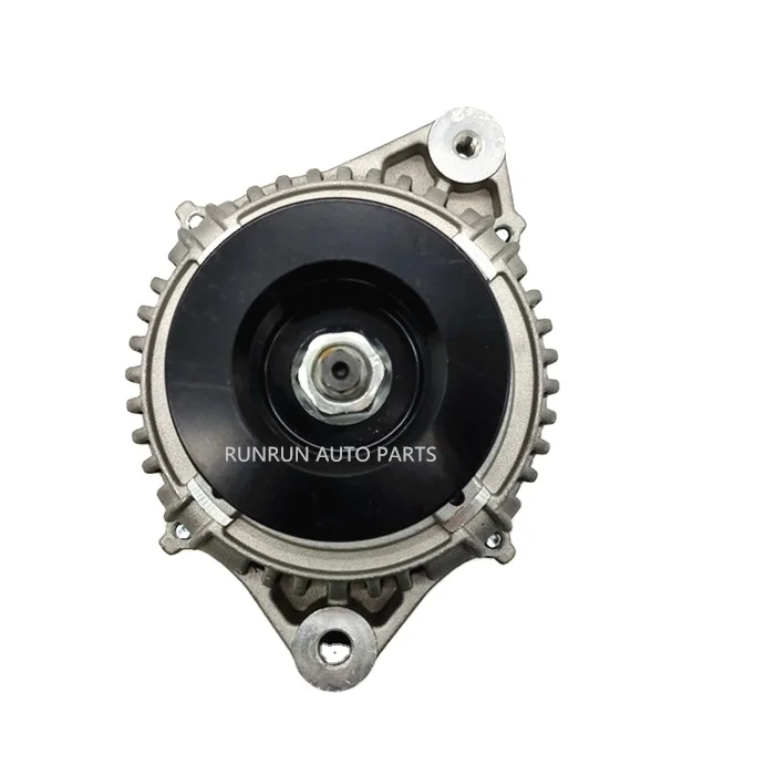 24V 60A Electric Generator Alternator for Komatsu 6D95L Engines TOYOTA Dyna 15B 4945839