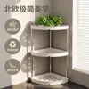 2-layer - Plastic support - No wheels