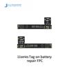 Black 11 series Battery repair FPC - Tag-on