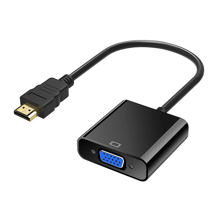 hdmi for vga converter