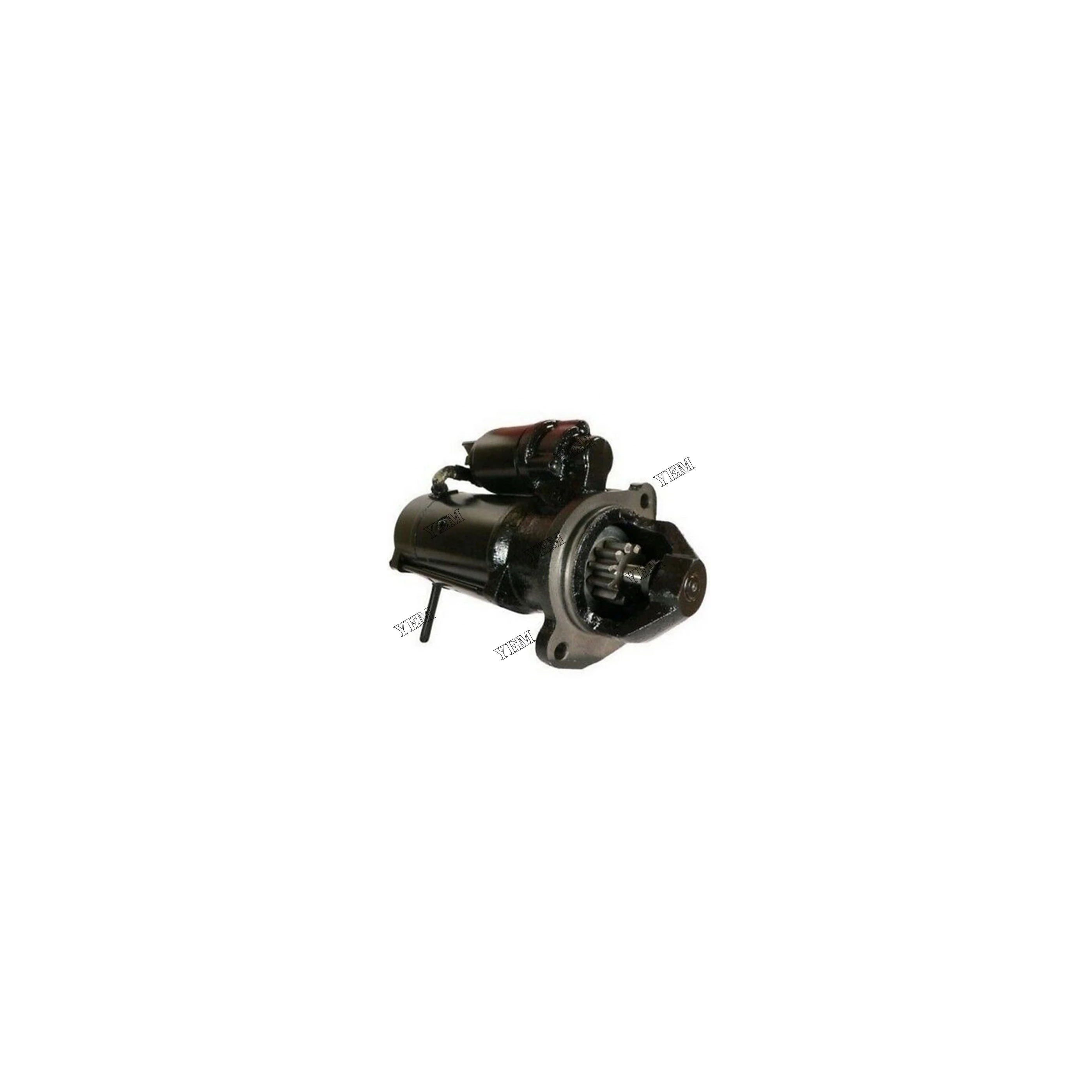 Excavator Aftermarket STARTER MOTOR 320/09144 for JCB 320 Standard Size Engine Parts