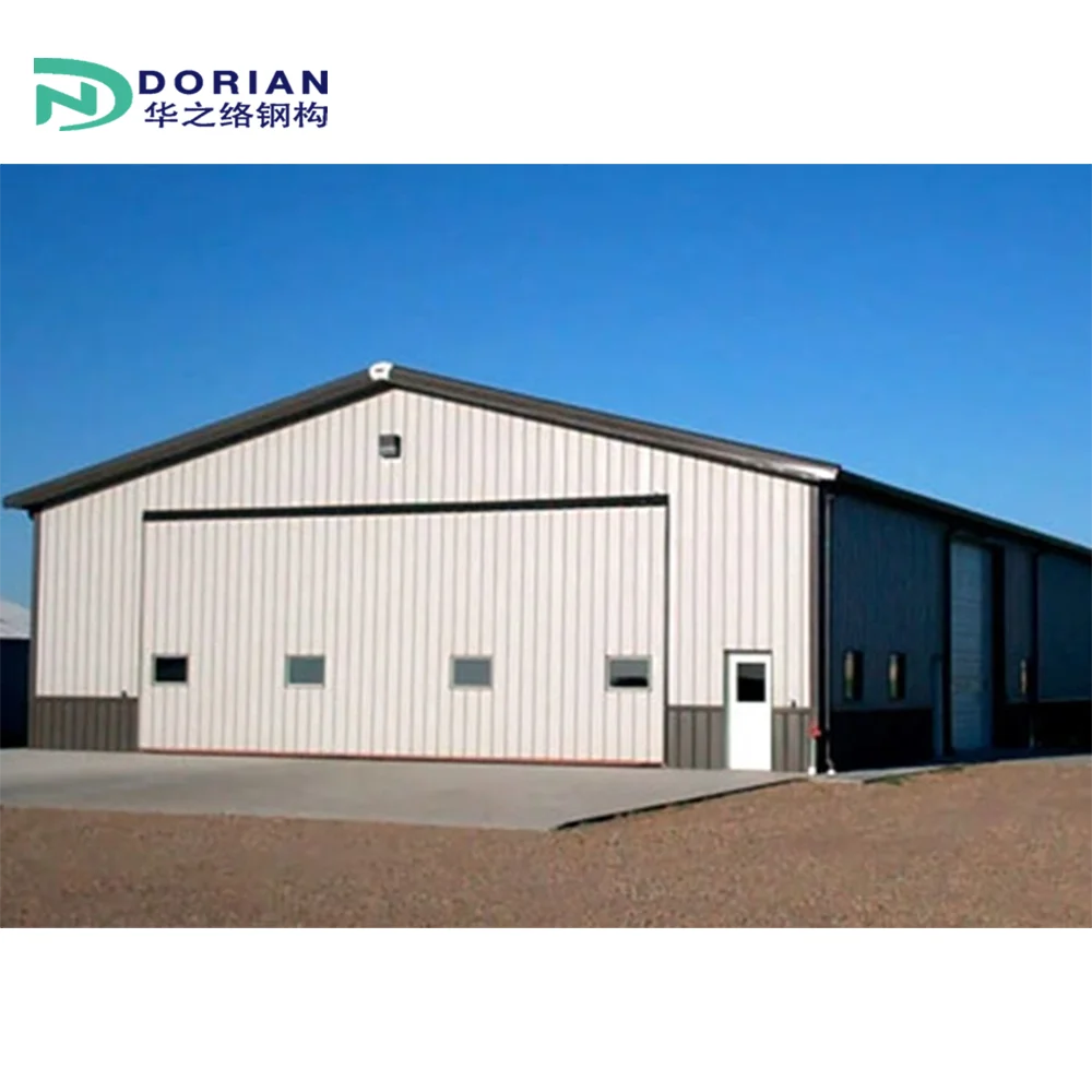 6X3 Car Porch Canopy Steel Structure Garage Carport Shed Building