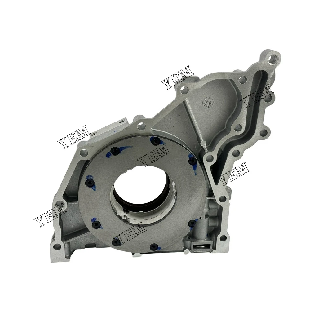 BF6M1013 Oil Pump 0425-9226 for Deutz Machinery Engine Parts 4