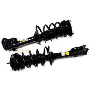 Auto Spare Parts Repuestos Car Front Shock Absorber for GEELY GC6