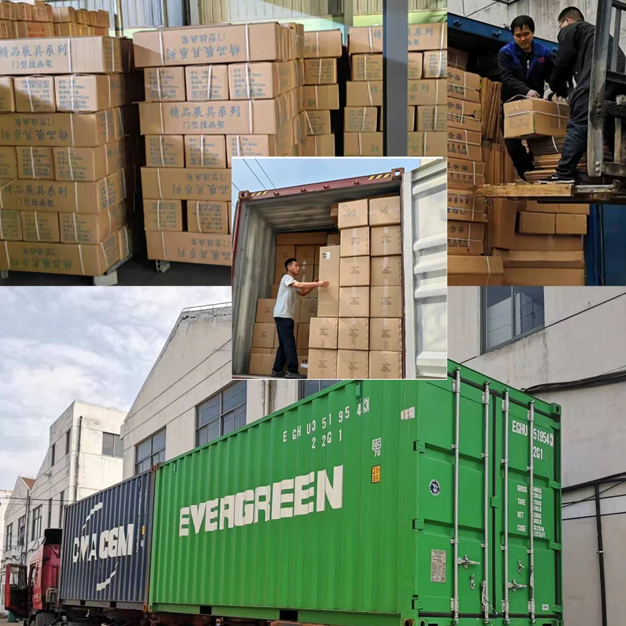 30mins Quick Build Portable Exhibition Booth For Sale Other Trade Show