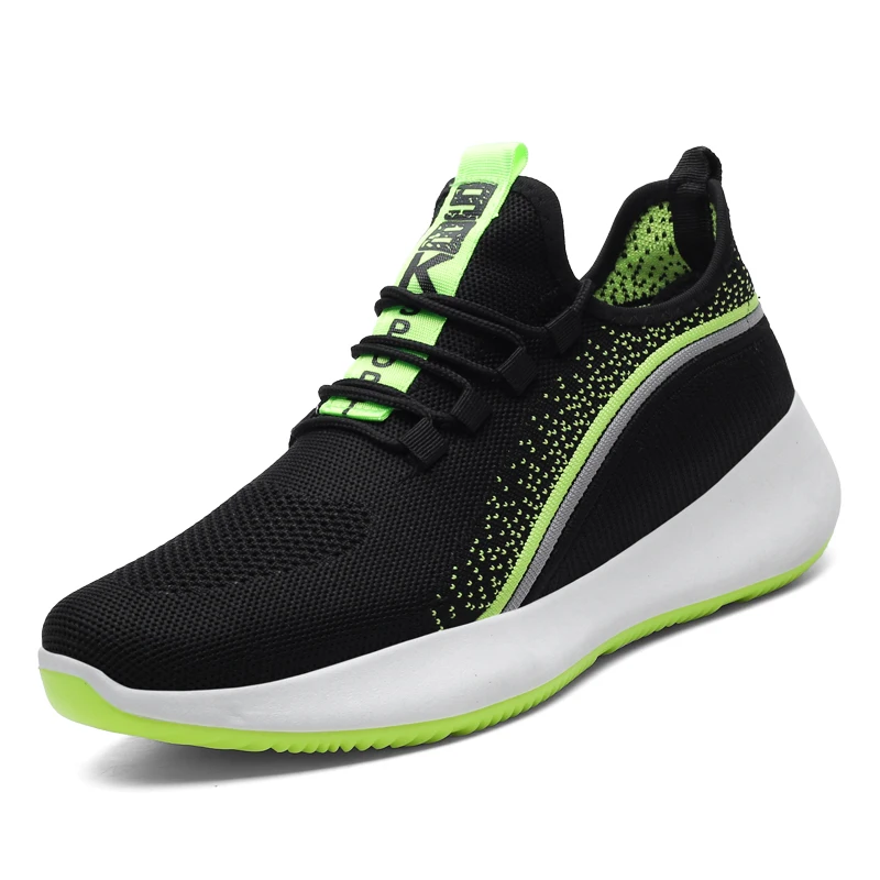 
 Популярные новые продукты, брендовая теннисная Повседневная модная мужская спортивная обувь  