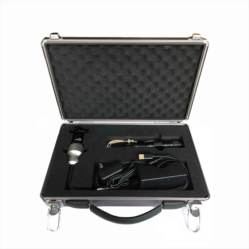 Hot selling USB portable system endoscopy ccd camera 700lines for urology ENT