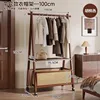 Black walnut 100 pulley