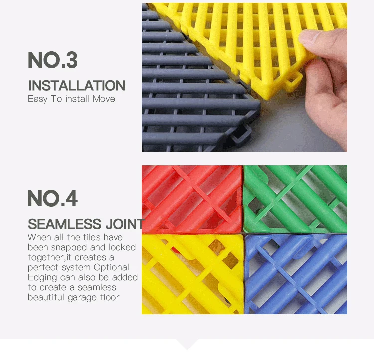 Supply Floor Guard Garage Mat PVC Snowblower Floor Mat Tarp Wholesale  Factory - JINAN BOLLISON INTERNATIONAL TRADING CO.,LTD