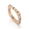Rose gold KR103549-GC